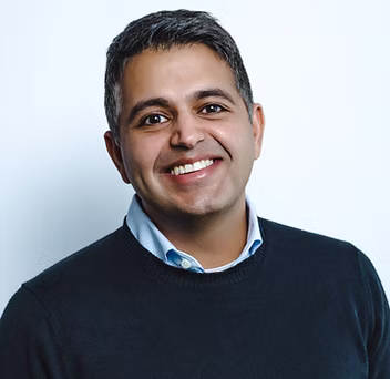 Vikram Chaudhery, PhD